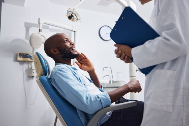 Best Dental Abscess Treatment in Iva, SC