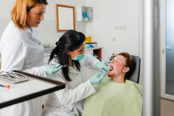 Best Knocked-Out Tooth (Avulsed Tooth) Treatment in Iva, SC