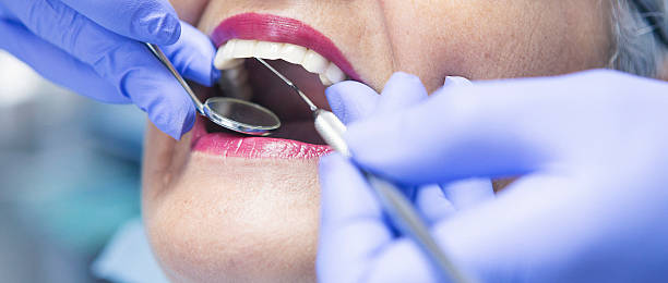 Best Emergency Treatment for Jaw Pain or Injury in Iva, SC